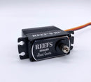 Reefs Triple4 High Torque Waterproof Servo 444HD - 444oz 0.10sec@7.4V