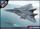 Academy 1/72 USN F-14B "VF-103 Jolly Rogers"