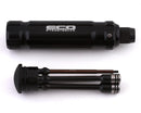 EcoPower 5 Piece 1/4" Hex & Nut Driver Set (1.5, 2.0, 2.5mm Hex and 5.5, 7mm Nut Driver) multi tool
