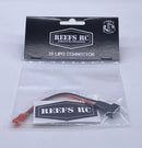 Reefs Servo to LiPo Balance Port Connector 3S REEFS62