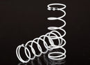 Traxxas Progressive Rate XX-Long GTR Shock Springs (Black - 0.874 Rate) (2)