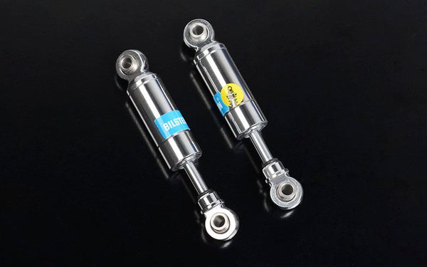 RC4WD Bilstein SZ Series 50mm Scale Shock Absorbers