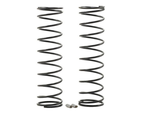 Team Associated RC8B3.1 Rear V2 Shock Spring Set