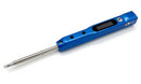 Racers Edge Pro Series Portable Soldering Iron