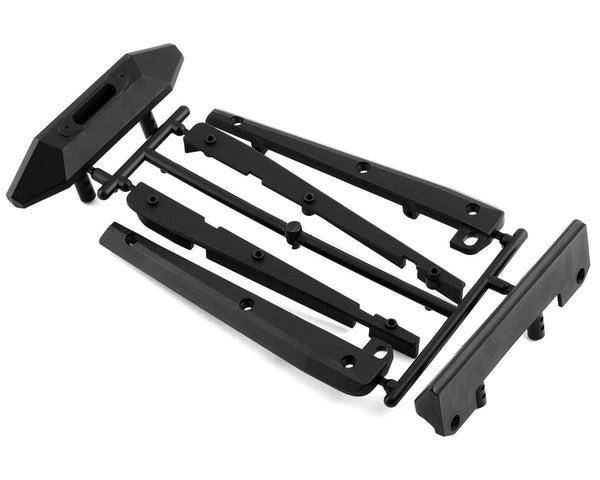 Vanquish Products Phoenix Bumper & Slider Set