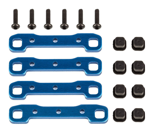 Team Associated sc10 Pro4 and Rival MT10 Arm Mounts