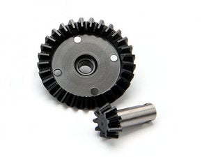 HPI Savage Machined Bulletproof Differential Bevel Gear Set, 29T/9T,  (Opt)