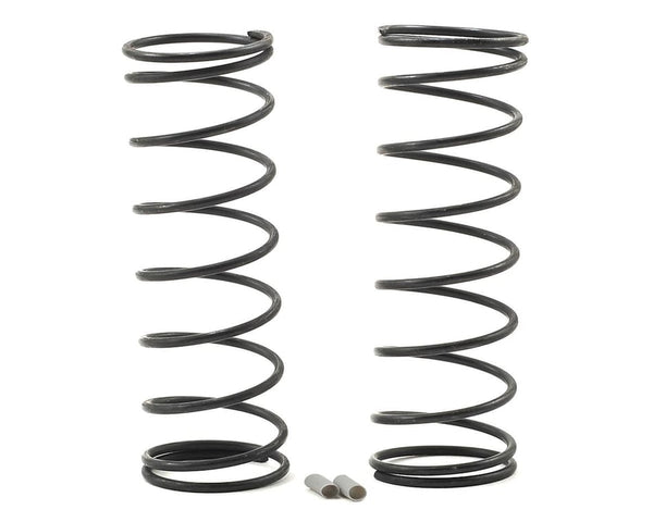 Team Associated RC8B3.1 Front V2 Shock Spring Set