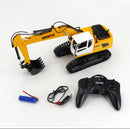 Huina 1516 Remote Control Excavator
