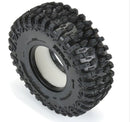Pro-Line 2.2" Hyrax LP G8 Rock Terrain Truck Tires (2)