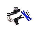 Hot Racing Aluminum Steering Servo Saver Bellcrank