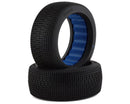 Pro-Motion Raptor 1/8 Buggy Tires (2) (Super Soft - Long Wear)