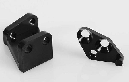 RC4WD R3 Single Speed Transmission Mounts