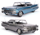 REDCAT FIFTYNINE RC CAR - 1:10 1959 CHEVROLET IMPALA HOPPING LOWRIDER
