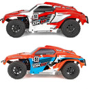 Team Associated Pro2 DK10SW Dakar Buggy 90039 90038