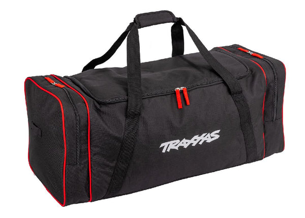 Traxxas RC Duffle Bag - Perfect for 1/10 & 1/8 Scale Models