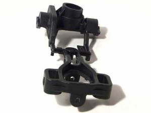 HPI Savage Upright Set carrier and C Hub.