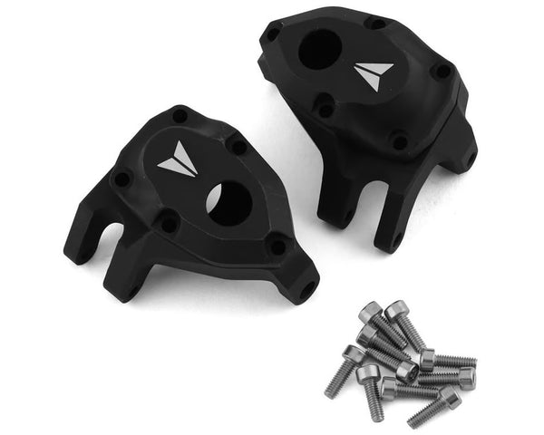 Vanquish Products F10 Portal Aluminum Front Knuckle Set