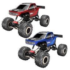 REDCAT EVEREST-10 RC CRAWLER - 1:10 BRUSHED ELECTRIC ROCK CRAWLER