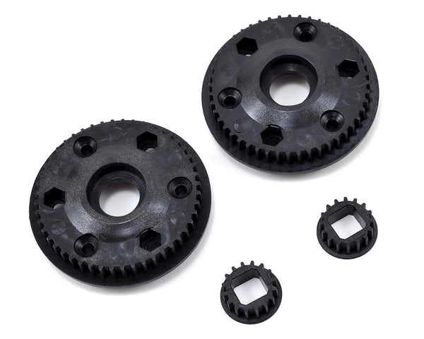 ProTek RC "SureStart" Replacement Gear Set