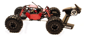 Gmade R1 Rock Crawler Buggy 1/10 Scale