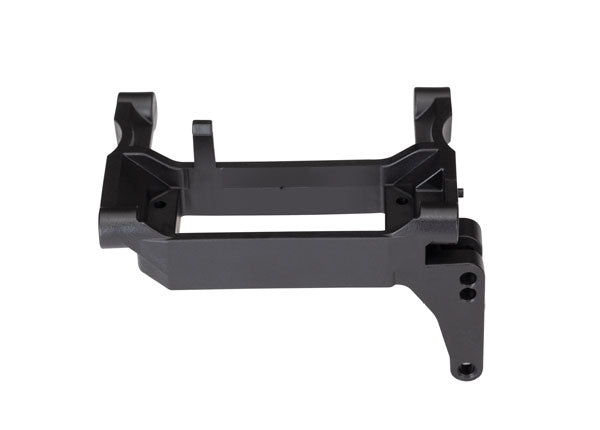 Traxxas Servo mount, steering (for use with TRX-4 Long Arm Lift Kit)