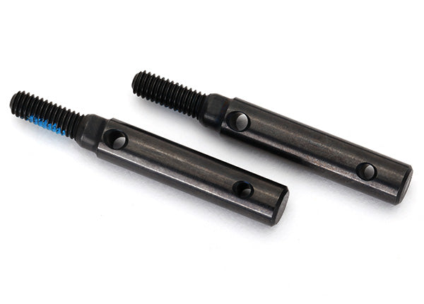 Traxxas Stub axle (portal drive) (2)