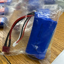 Rc-Pro 7.4V 1500MAH Lipo Battery