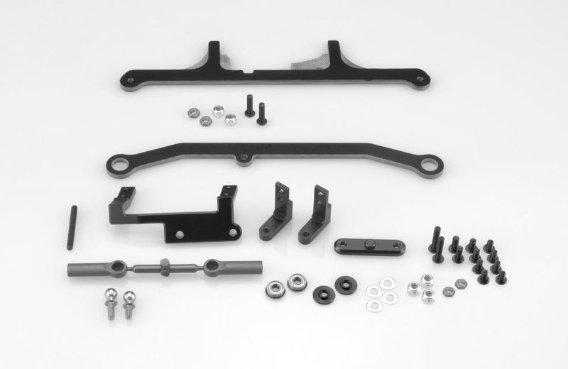 JConcepts Regulator Servo Mount Kit