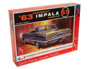 AMT 1963 Chevy Impala Hardtop 1,000 pc Jigsaw Puzzle