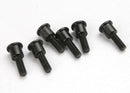 Traxxas 3x12mm Shoulder Screws (Ultra Shocks) (6) Phillips Head Part 3642