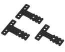 Kyosho Mini-Z MM/LM-Type Carbon Fiber Rear Suspension Plate Set