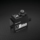 Power HD M8Pro Low Profile HV Coreless Servo 8.5KG 0.058 Sec@8.4V
