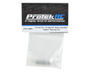 ProTek RC 1/4x3/8x1/8" Metal Shielded "Speed" Bearing (10)