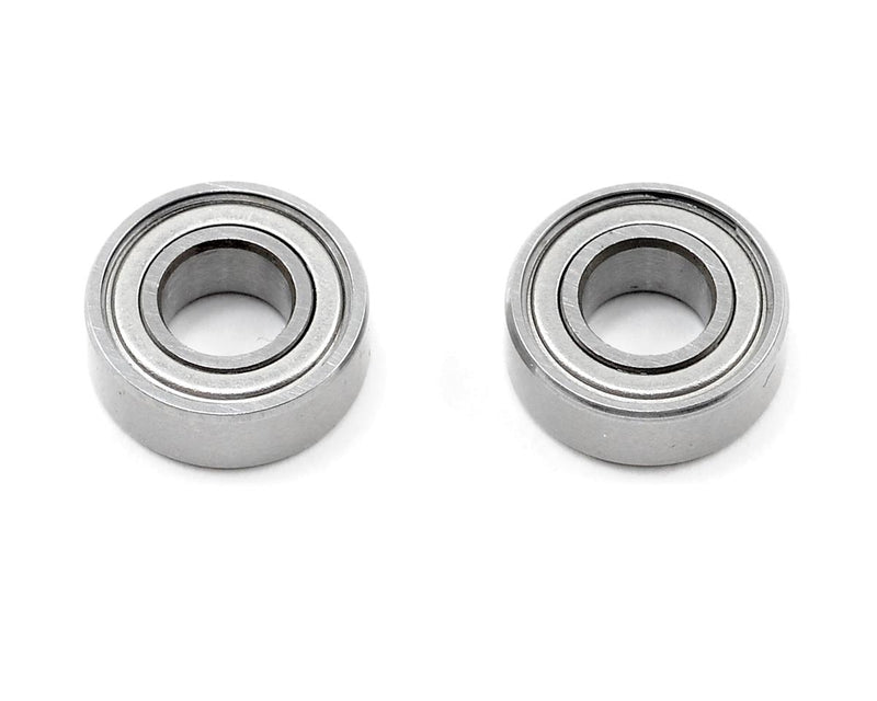 ProTek RC 5x11x4mm ceramic Metal Shielded "speed" Bearing (2)