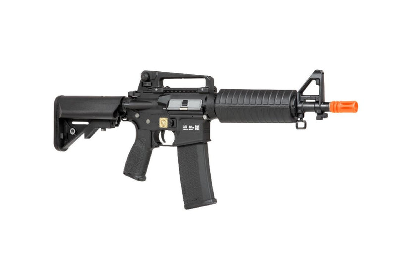 Specna Arms Airsoft Rifle RRA SA-E02 EDGE Black