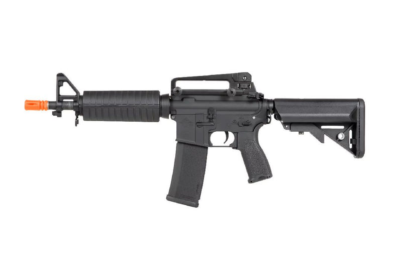 Specna Arms Airsoft Rifle RRA SA-E02 EDGE Black