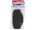 Tamiya TT-02/TT-01 Type-E XL Urethane Bumper (Black)
