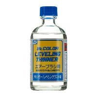 Mr Hobby T106 Mr. Color Leveling Thinner 110ml