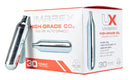Umarex 12g CO2 cylinders (Pack of 30 pcs)