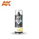 AK Interactive Wargame Golden Armor Spray 400ml
