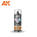 AK Interactive Wargame Space Robots Brown Spray 400ml