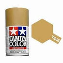 Tamiya Ts-46 Light Sand Spray 100Ml