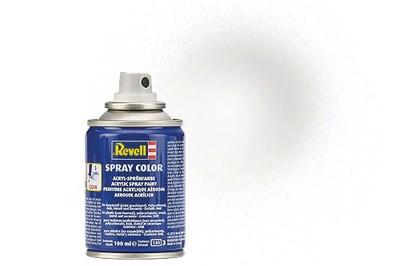 Revell Acrylic Spray 100Ml Spray Clear Gloss