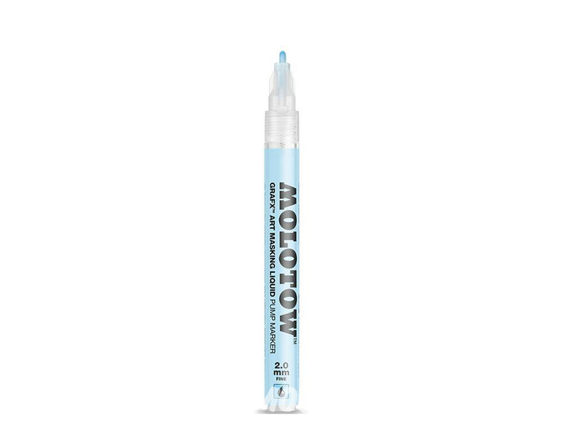 Molotow Grafx Art Masking Liquid Pen 2mm