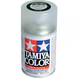 Tamiya Ts-79 Semi Gloss Clear Spray 100Ml