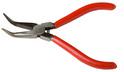 Excel Spring Loaded Curved Nose Pliers