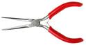 Excel Spring Loaded 6" Long Needle Nose Pliers