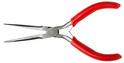 Excel Spring Loaded Long Needle Nose Pliers