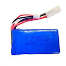 Sonic 19 Brushed 7.4V 1500mAh Battery